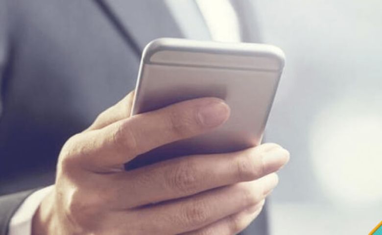 celular corporativo