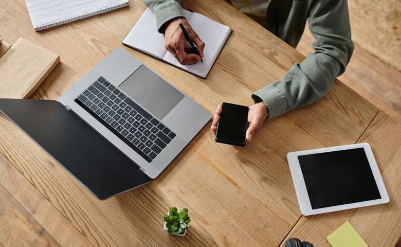 Mudanças no comportamento do consumidor, voltam seus objetivos para o aluguel de celulares com linha telefônica, notebooks e tablets, acompanhando as tendências para os próximos anos.