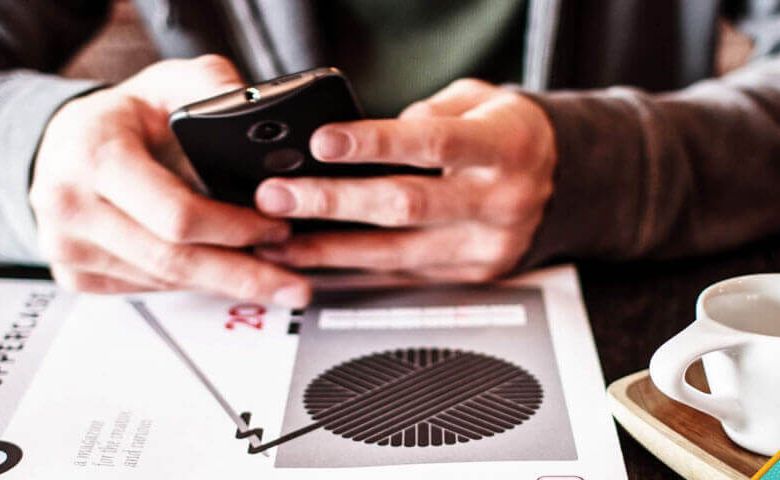 aluguel de aparelhos celulares para empresas