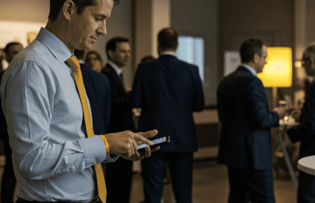 Equipe temporária? Veja como alugar celular empresarial sem complicação