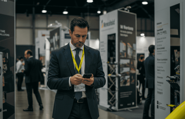Aluguel de celular para empresas de treinamento: mais mobilidade no aprendizado