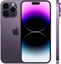 Aluguel de iPhone 14 Pro Max