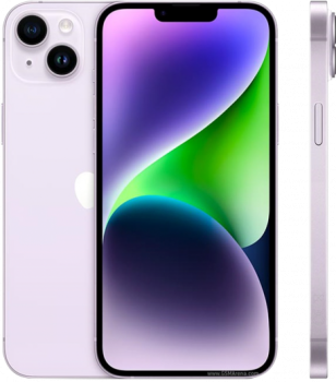 Aluguel de iPhone 14 Plus