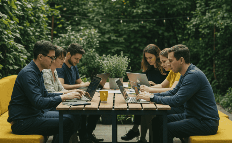 locação de notebook em projetos externos
