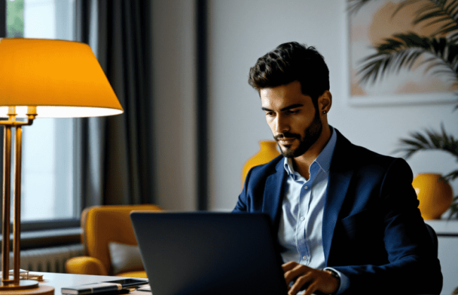 Entenda como funciona a locação de notebooks para empresas