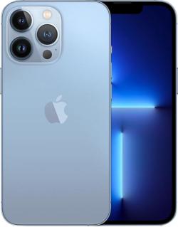 Aluguel de iPhone 13 Pro Max