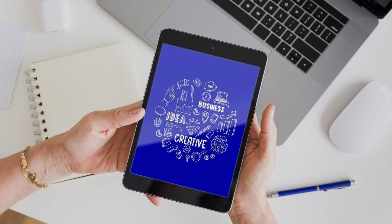 Qual o melhor tablet para a sua empresa e porque o Tablet A T-515 da Samsung pode ajudar