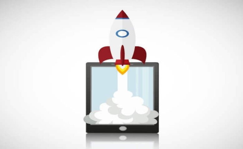 Outsourcing startup uniir