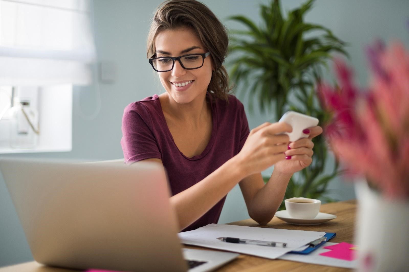 A importância do aluguel de notebooks em tempos de crescimento de Home Office