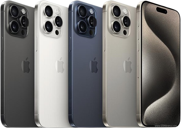 Aluguel de iPhone 16 Pro Max