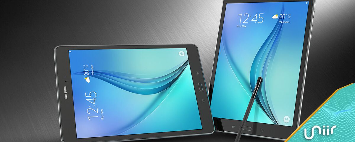 Saiba tudo sobre o tablet Samsung Galaxy Tab A 2016 P585