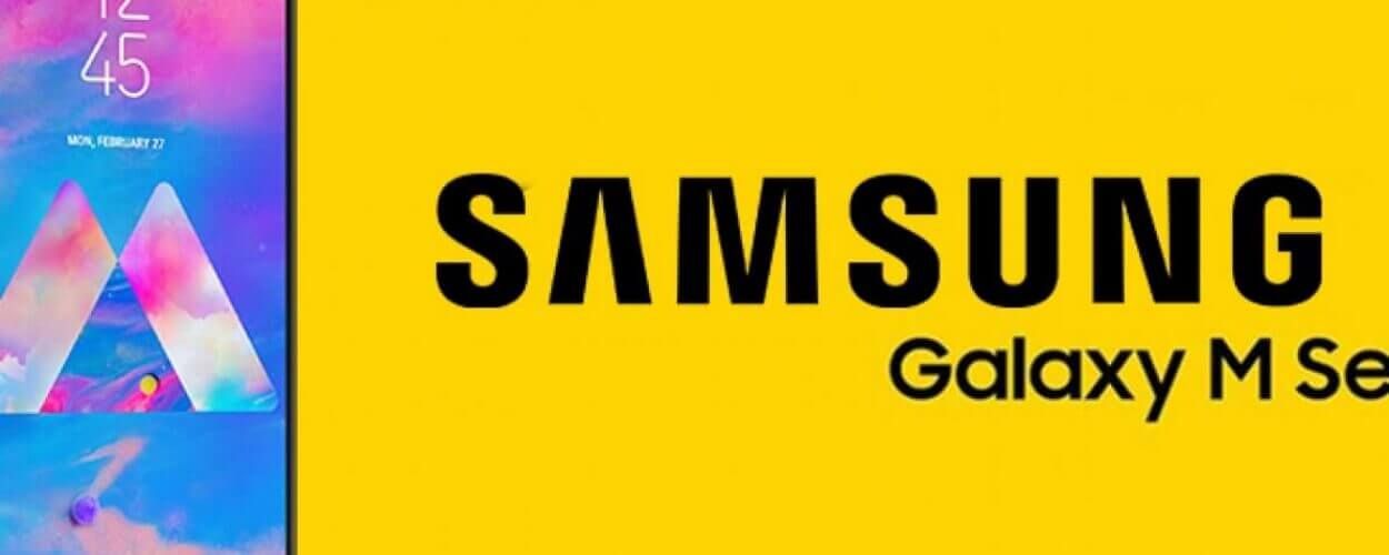 Bateria durável e reconhecimento facial: Samsung anuncia a nova família Galaxy M