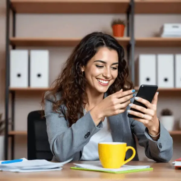 vantagem para sua empresa