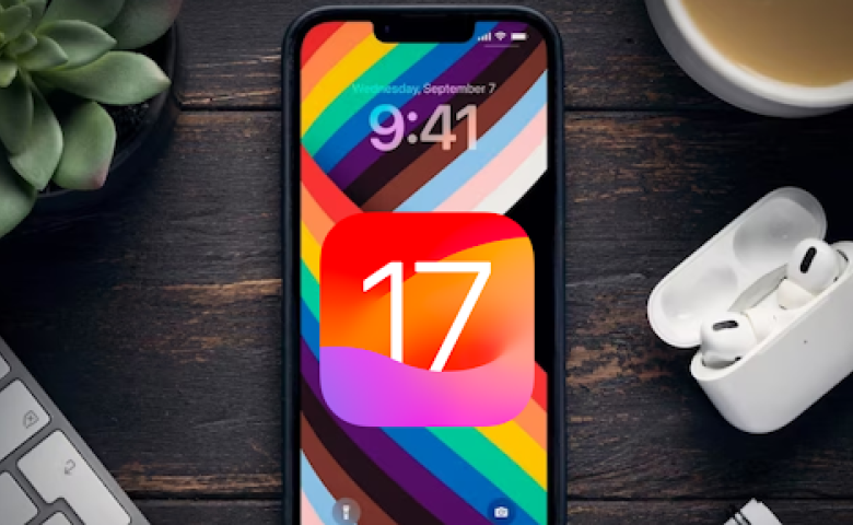 aluguel de celular ios 17
