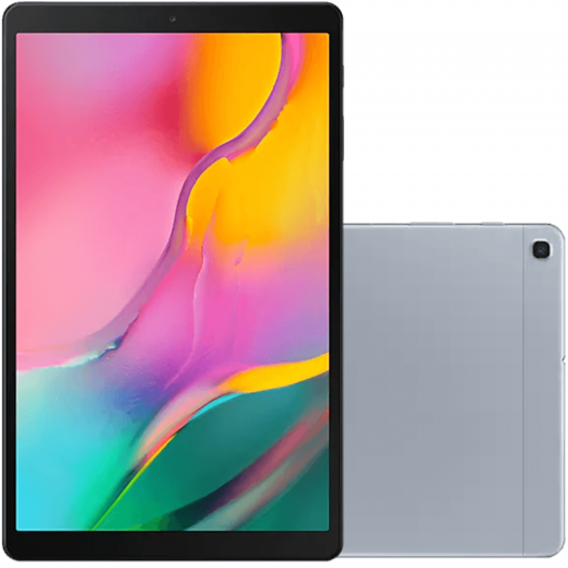 Aluguel de Samsung Galaxy Tab A T-515