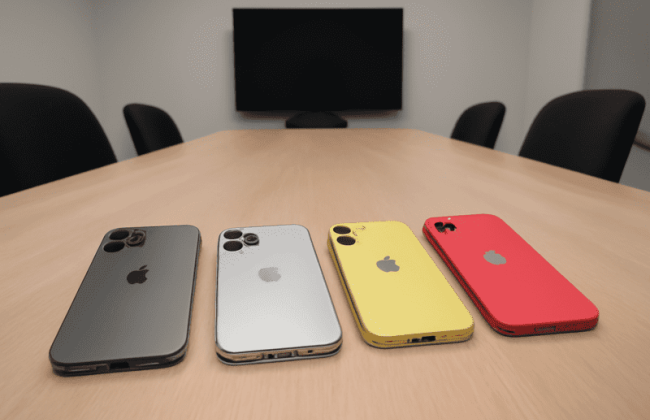 Passo a Passo: Como Alugar um iPhone para Suas Necessidades Específicas