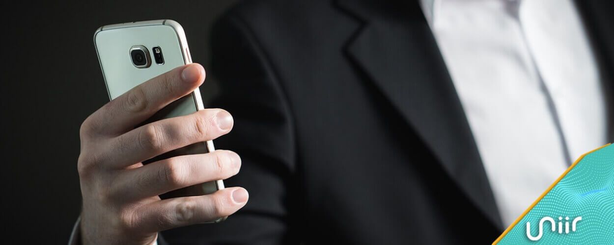 Conheça 3 marcas de celulares corporativos