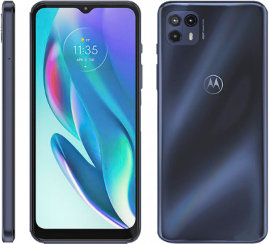 Aluguel de Motorola G50 5G