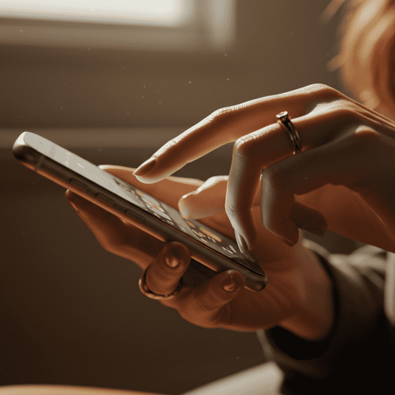 Alugar smartphone para uso temporário: prático e econômico