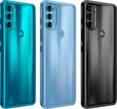 Aluguel de Motorola G71 5G