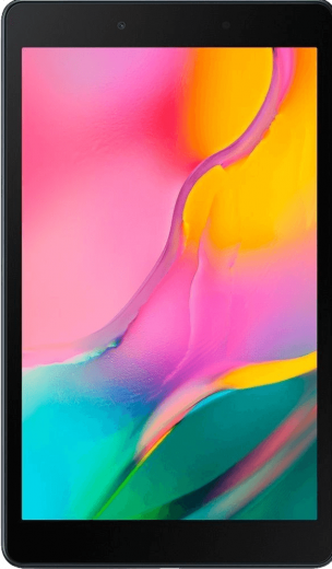 Aluguel de Samsung Galaxy Tab A T295