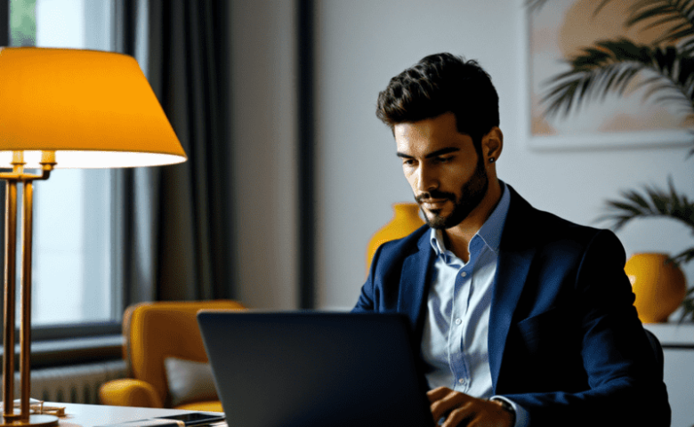 locaçao de notebooks para empresas