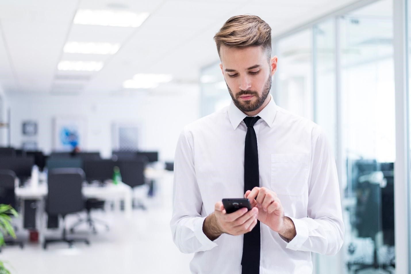 Entenda como funciona outsourcing de Telecom e as vantagens para sua empresa