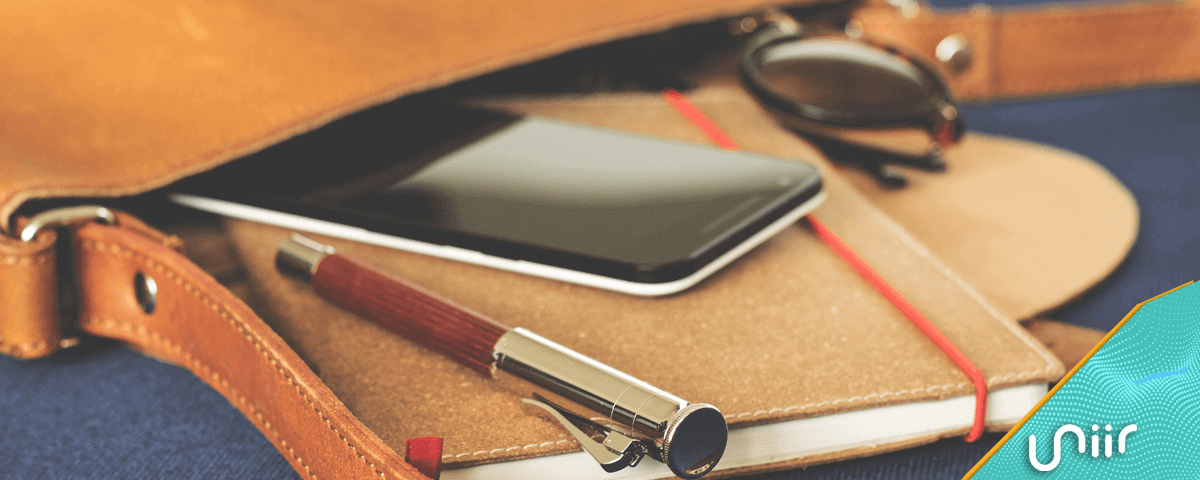 5 ações que você deve tomar ao ter o celular corporativo roubado