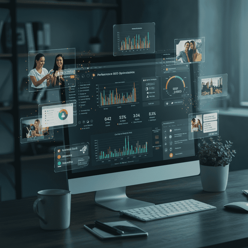 Gestão de Marketing Digital: Saiba o Que é, Tendências e Estratégias Práticas