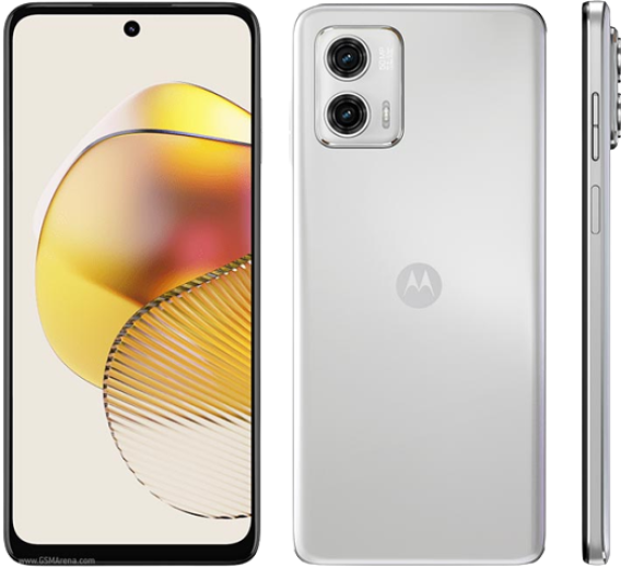 Aluguel de Motorola G73 5G