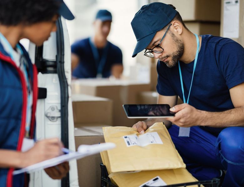 Unnir - Locação temporária e Outsourcing de dispositivos para área de Serviços