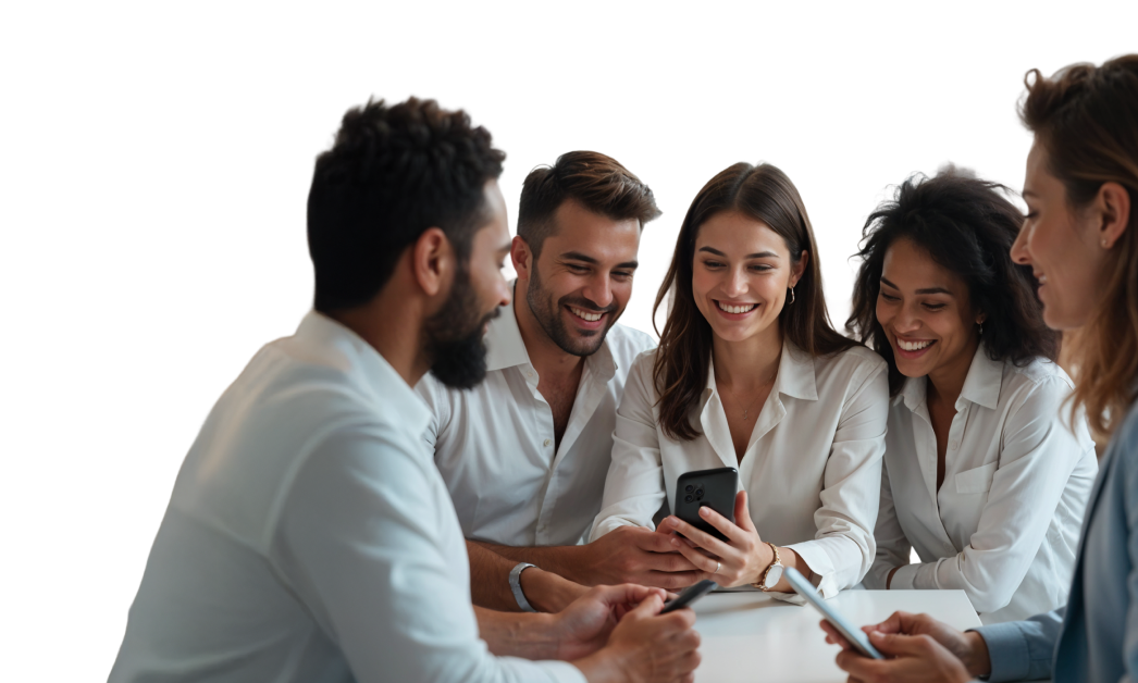 Aluguel de Celular e linhas telefônicas para empresas
