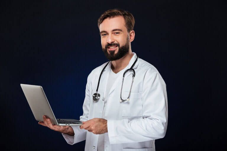 A importância do aluguel de notebooks para teleconsultas