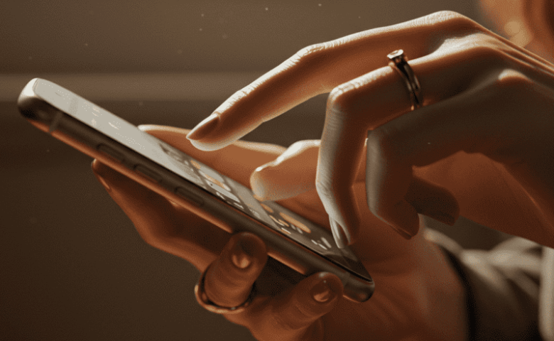 alugar smartphone temporario