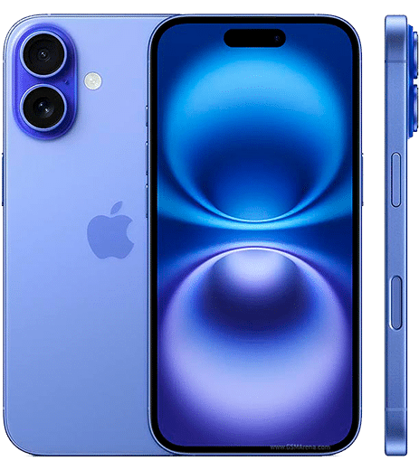 Aluguel de Iphone 16