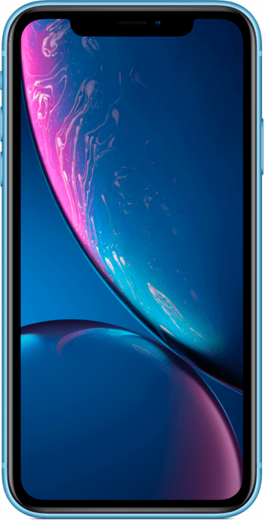 Aluguel de Iphone Xr
