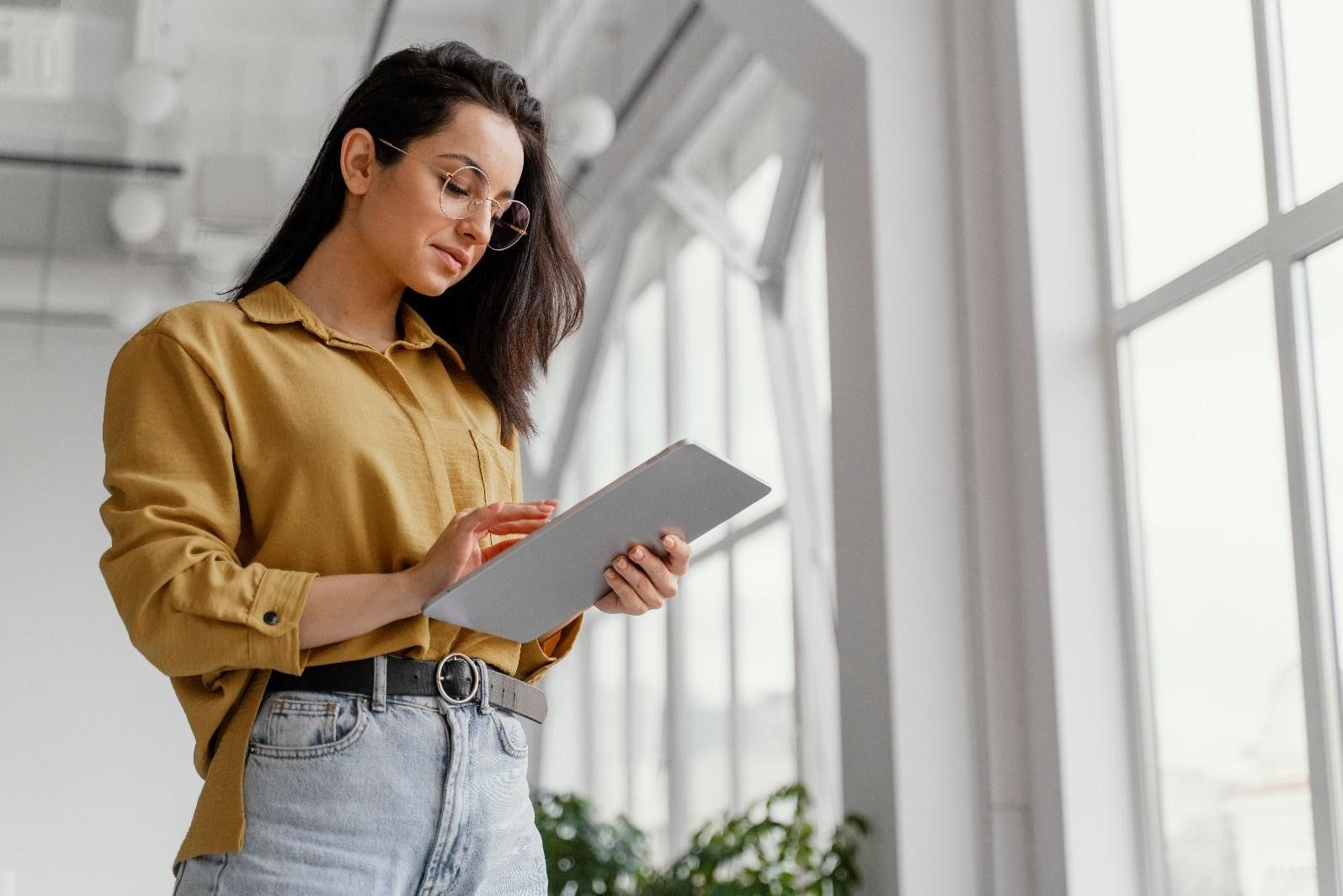Aluguel de Ipad para empresas e suas vantagens