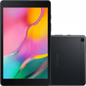 Aluguel de Samsung Galaxy Tab A T295