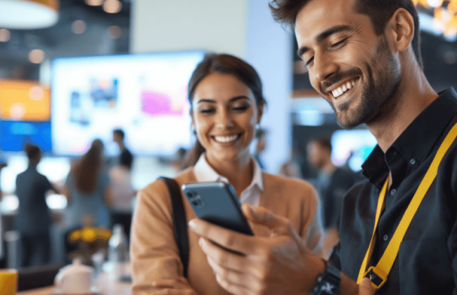 Por que empresas estão apostando na locação de smartphones premium