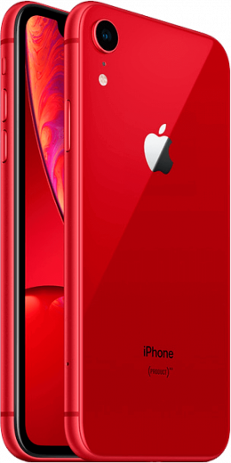 Aluguel de Iphone Xr