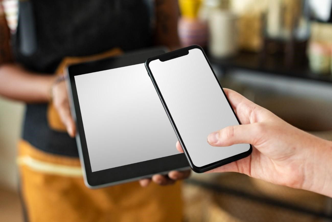 Aluguel de celular e aluguel de tablets para os colaboradores: Saiba como funciona