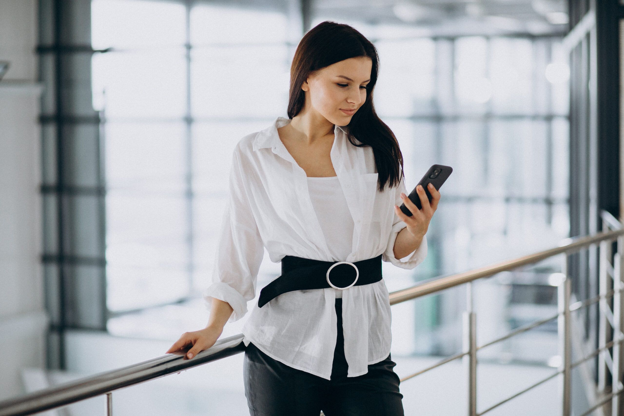 4 cuidados indispensáveis para aluguel de celular