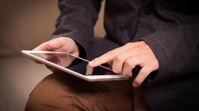 Qual a diferença entre modelos de iPad e quando foram lançados?