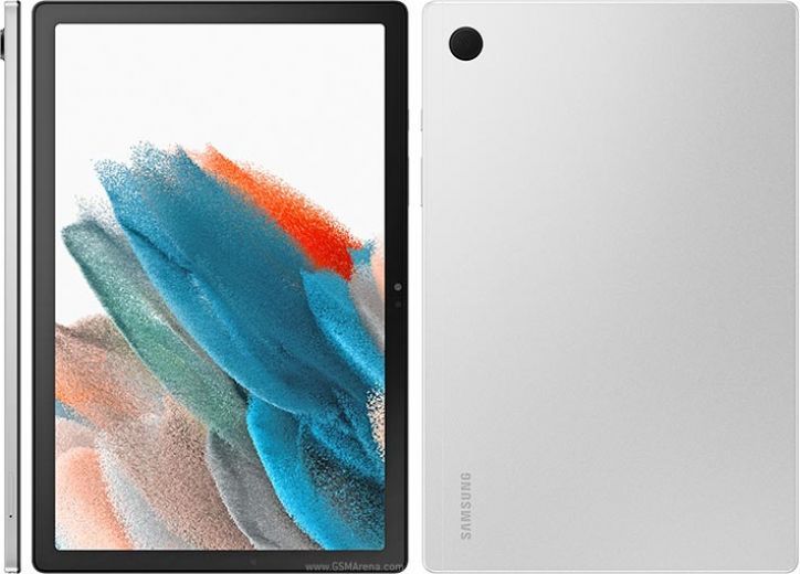 Aluguel de Samsung Galaxy Tab A8 - X115