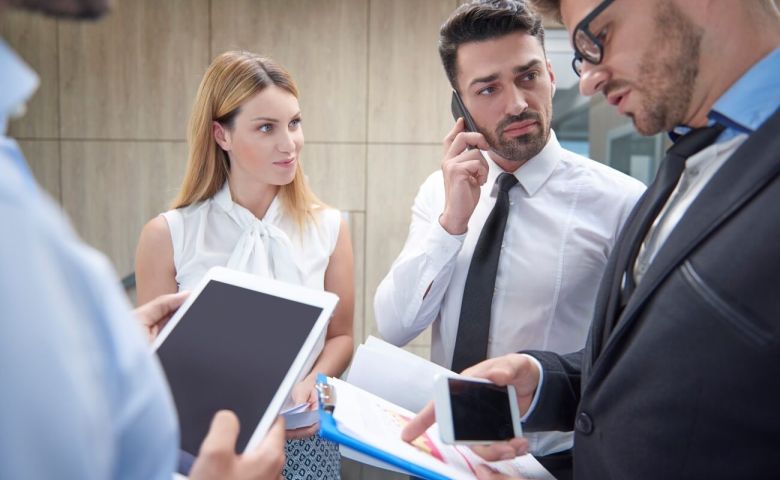 Segurança de dados de telefonia móvel: dicas para a sua empresa