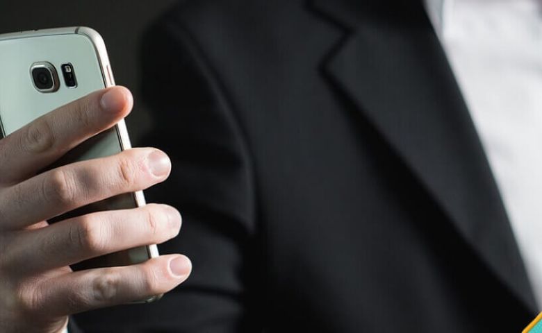 Uniir - melhores marcas de smartphones para empresas