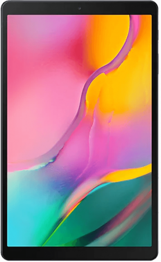 Aluguel de Samsung Galaxy Tab A T-515