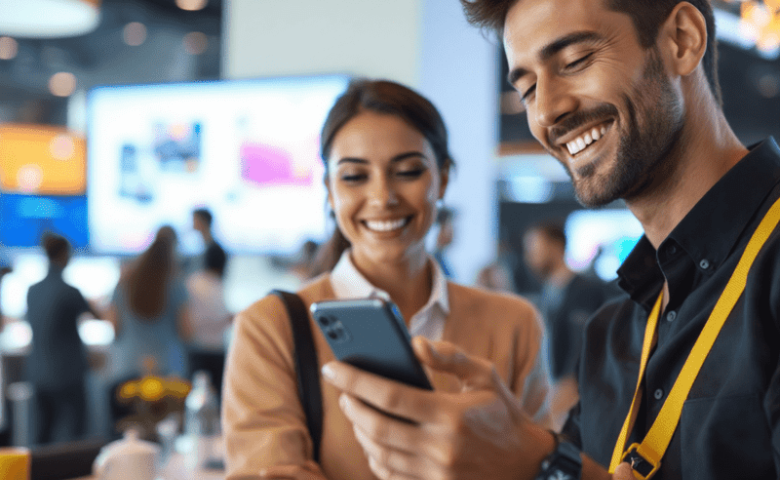 Locação de smartphones premium