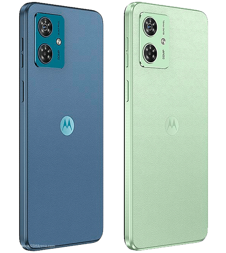Aluguel de Motorola G54 5G