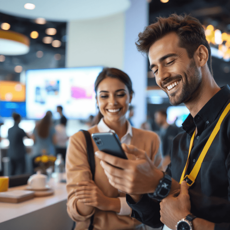 Por que empresas estão apostando na locação de smartphones premium